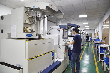 Shenzhen Yirongsheng Technology Co.,Ltd.