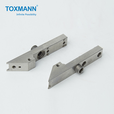 440C Custom Automotive Parts