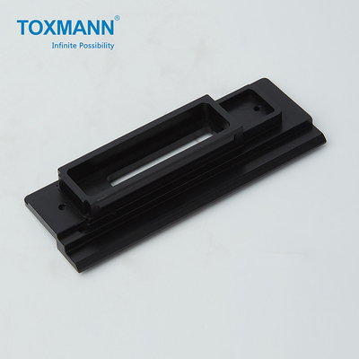 Multi Scene Aluminum CNC Machined Parts Antiwear AL6061 Material
