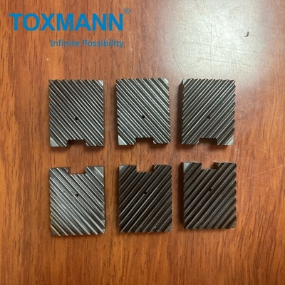 High precision CNC turning processing parts, slow wire cutting processing services