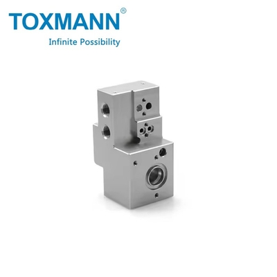 achmaster Cnc Machining Milling Cnc Machined Shell Parts Tractor Spare Steel Bush Parts Cnc Machining Parts