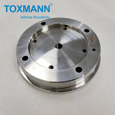 High-Quality Customization of High-Precision Die-Casting Die Components Mechanical Components