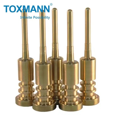 ABS Product Injection Molds 304 stainless steel cnc lathe parts machining to the drawing can be customized