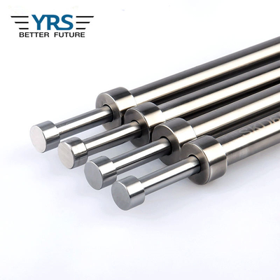 SKD61 Mold ejector sleeve push tube Non-standard customized pipe sleeve hollow pin is suitable for plastic die casting Mold