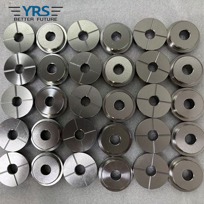 S136 Precision Machine Motorcycle Parts , Electronics CNC Machined Components