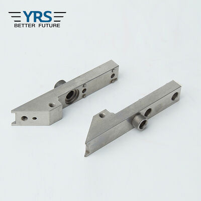 440C Custom Automotive Parts