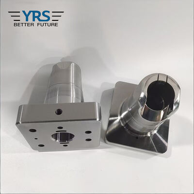 Practical Injection Molded Plastic Parts