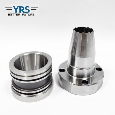 Anticorrosive Plastic Injection Parts