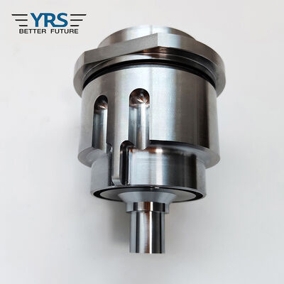 Practical Injection Mold Parts