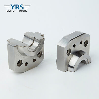 1.2344 Plastic Mold Components