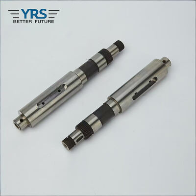 Multipurpose Turned Precision Parts