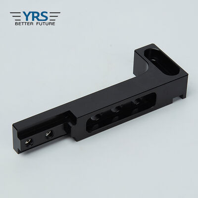 YRS CNC Precision Machined Parts , AL5052 CNC Milling Machine Spare Parts