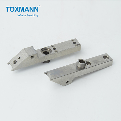 440C Custom Automotive Parts