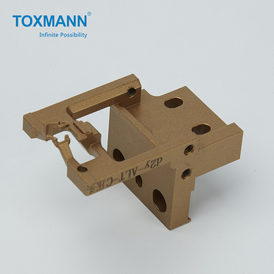 AL6061 Precision Mechanical Parts
