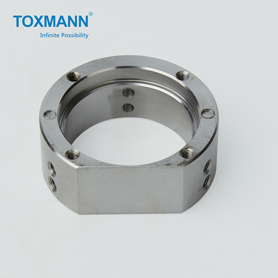 Toxmann DC53 CNC Lathe Machine Parts Multipurpose Surface Grinder