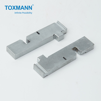 SKD61 0.01mm Custom Automotive Parts And Accessories Antirust Durable