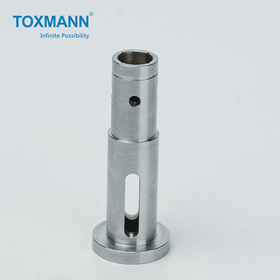 ISO9001 SKD11 CNC Machining Steel Parts , Durable CNC Lathe Components