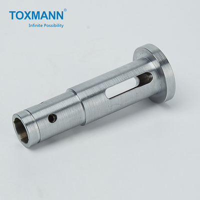 ISO9001 SKD11 CNC Machining Steel Parts , Durable CNC Lathe Components