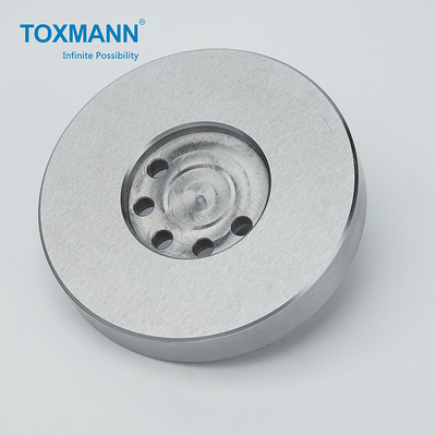 Multi Scene CNC Metal Parts