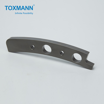 Nitride Treatment Machined Metal Parts Multipurpose Tolerance 0.02mm