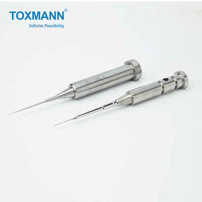 Rustproof Stainless Steel Core Pins