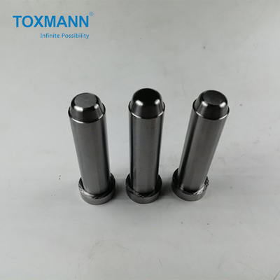 1.2344 Material Die Casting Mold Parts , Precision Mould Parts For Auto