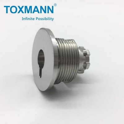 CNC Machined Parts, Lathe Machining Parts, Precision CNC Machinery Parts