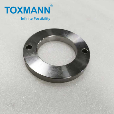 High Precision Custom Metal Bending Ring Llocating Rings for Mould，Plastic mold product positioning ring
