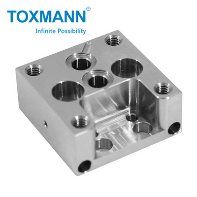 Customized CNC Precision Metal Parts Cnc Turning Machining Parts