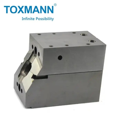 Custom special mould insert hole punch various shape metal stamping tools