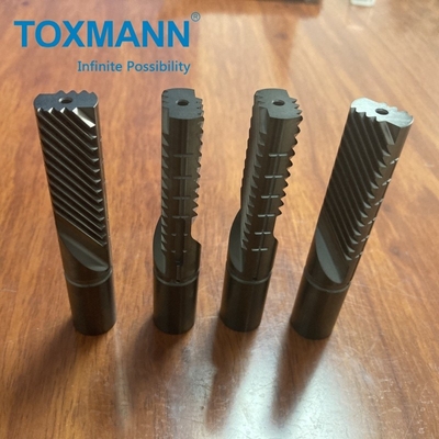 High precision CNC turning processing parts, slow wire cutting processing services