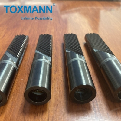 High precision CNC turning processing parts, slow wire cutting processing services