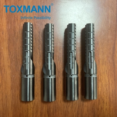 High precision CNC turning processing parts, slow wire cutting processing services