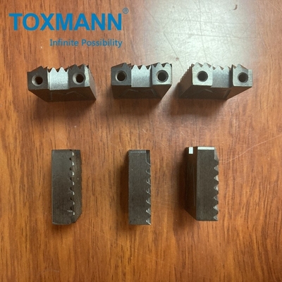 High precision CNC turning processing parts, slow wire cutting processing services