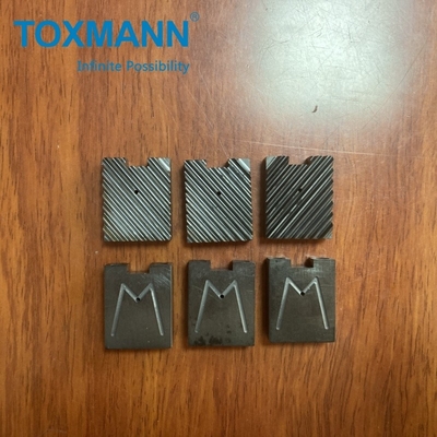 High precision CNC turning processing parts, slow wire cutting processing services