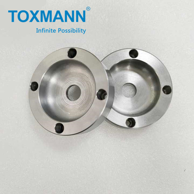 Plastic injection mould high quality professional equipment mold parts locating rings