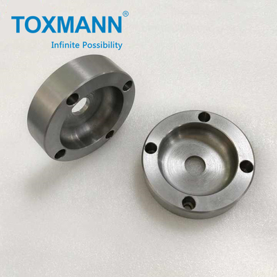 Plastic injection mould high quality professional equipment mold parts locating rings