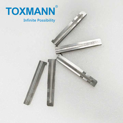 Precision Connector Mold Parts Machining OEM Parts Injection Moulding Tooling Inserts