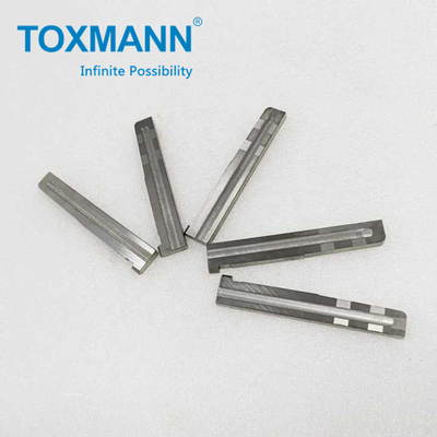 Precision Connector Mold Parts Machining OEM Parts Injection Moulding Tooling Inserts