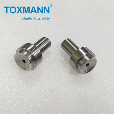 DME Mold Base Molded Plastic Components The Perfect Choice for Polishing