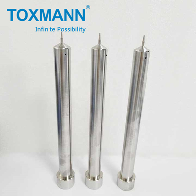 Manufacturing Process CNC Machining and Lathing Components High Precision Mould Parts Cavity Core Sub Insert
