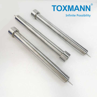 Manufacturing Process CNC Machining and Lathing Components High Precision Mould Parts Cavity Core Sub Insert