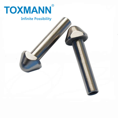 high quality aluminium cnc mechanical car parts， Numerical control turning of AL7075 aluminum alloy