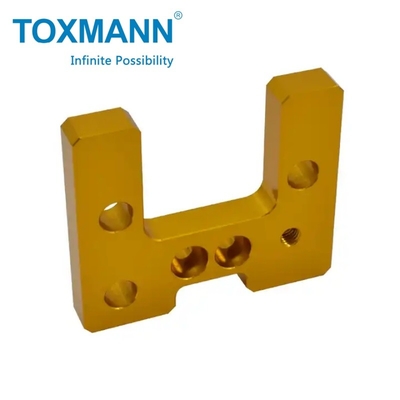 CNC Machining Aluminum Parts CNC Turning Milling Cen CNC Copper Machining Anodized Service Parts