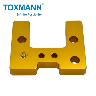 CNC Machining Aluminum Parts CNC Turning Milling Cen CNC Copper Machining Anodized Service Parts