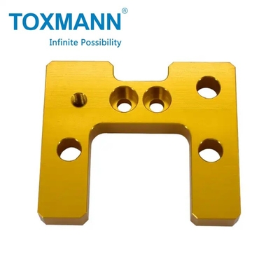 CNC Machining Aluminum Parts CNC Turning Milling Cen CNC Copper Machining Anodized Service Parts