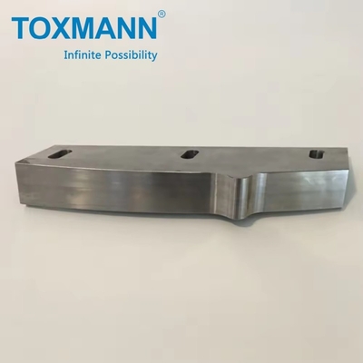 AISI SKD61 CNC Precision Machined Parts , High Precision Machined Parts