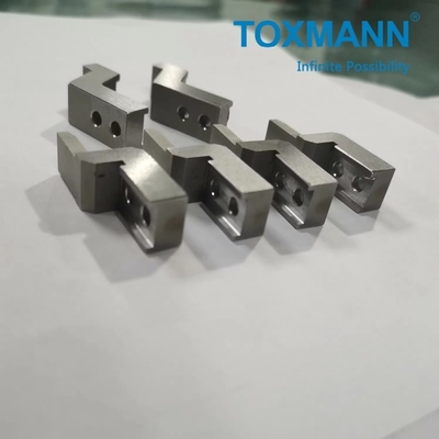 CNC Metal Machining Service cnc Machined Metal Parts Micro Machining OEM Precision CNC Machining Customized Color