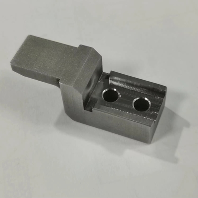 CNC Metal Machining Service cnc Machined Metal Parts Micro Machining OEM Precision CNC Machining Customized Color