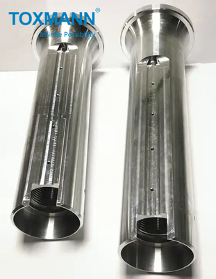 4-axis machining services, stainless steel aluminum steel precision CNC turning and milling pin processing services